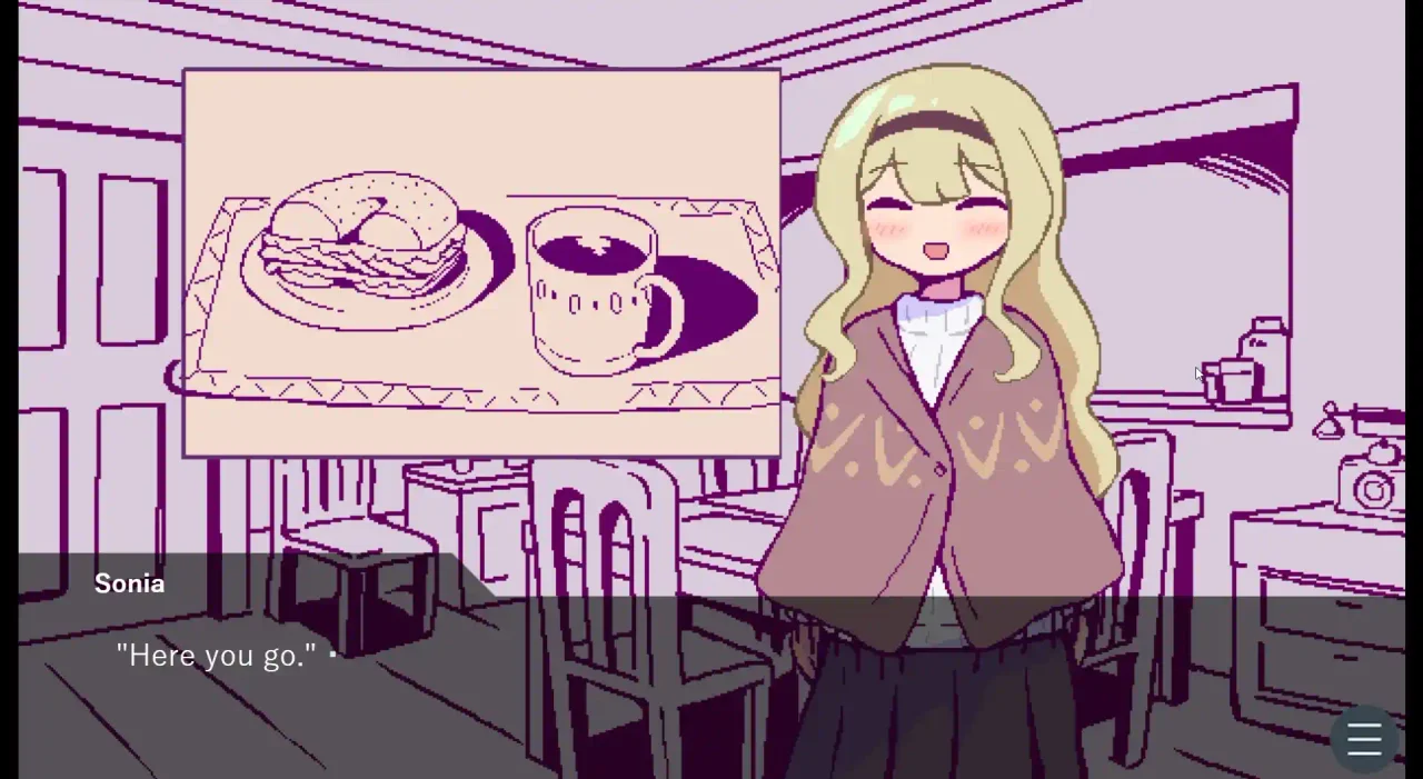 Sweet Pension Life With Nordic Sisters Preview (6)