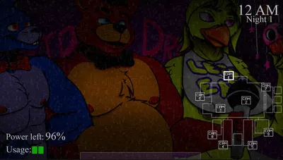 Five Nights in the Stripclub Preview 3