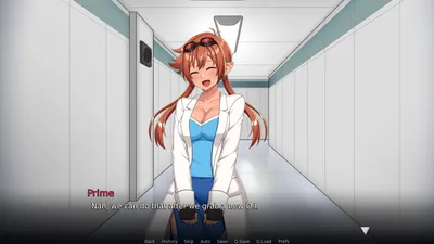 Jessica Dimensal the Game Preview 1