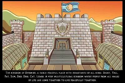 Armas Quest Preview 9