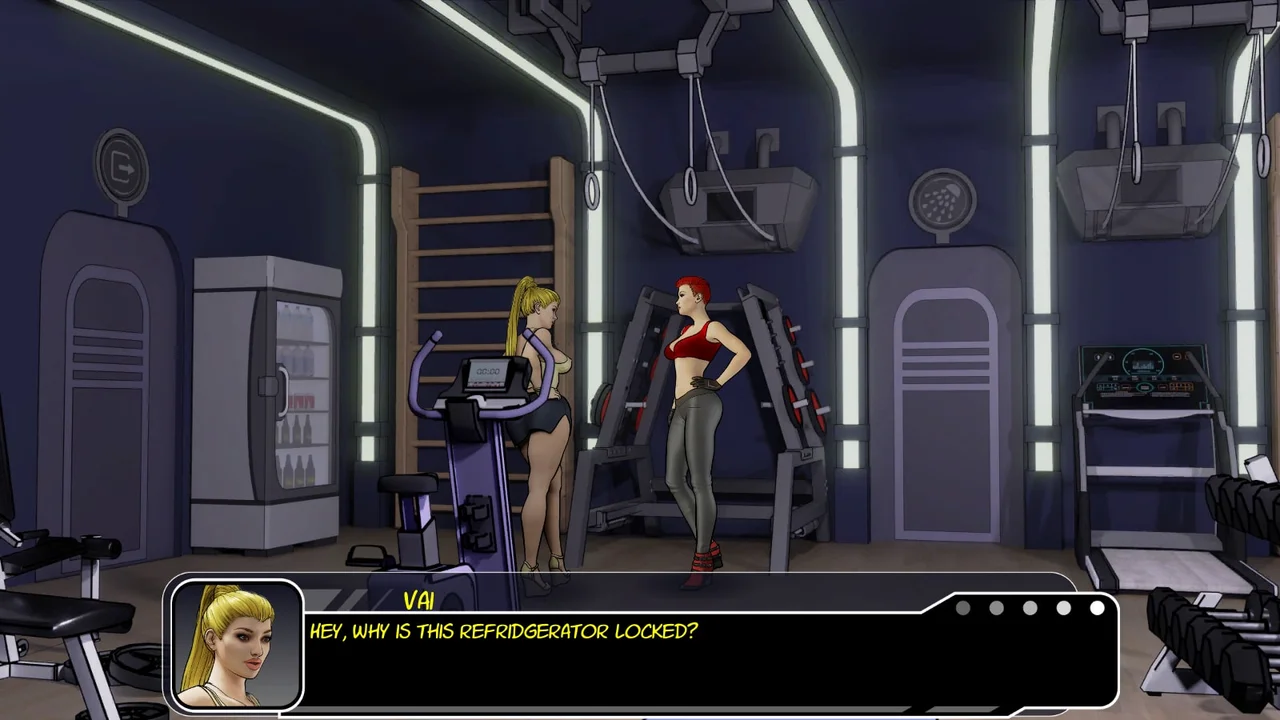 Mindweaver Chronicles Preview 10