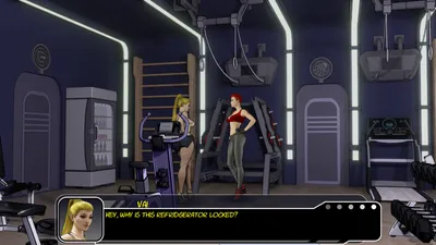 Mindweaver Chronicles Preview 10