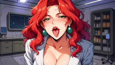 Milfy Way Space Orgasm Preview 10