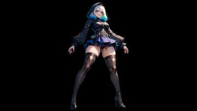 Tales of Mystra Preview 3