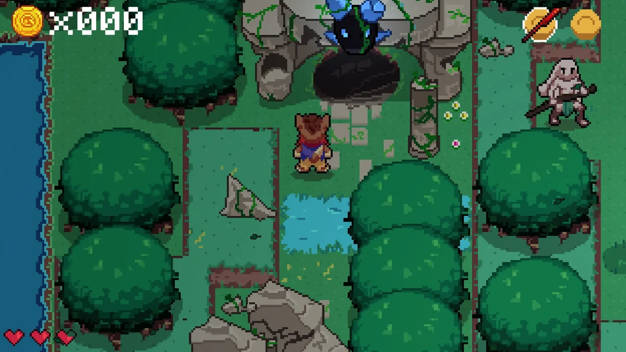 Little Devil Preview 5