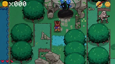 Little Devil Preview 5