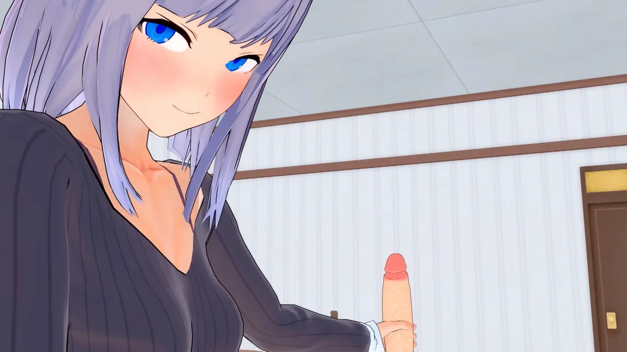 Heavenly Order Preview