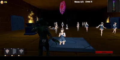 Goblins Must Fuck Preview 1