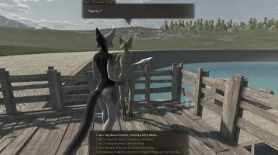 Hunt and Snare Preview 1