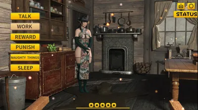 Owned by My Master Preview 8