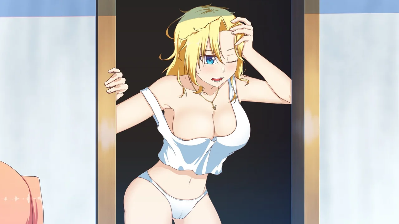 My Place Is Cursed Preview 7