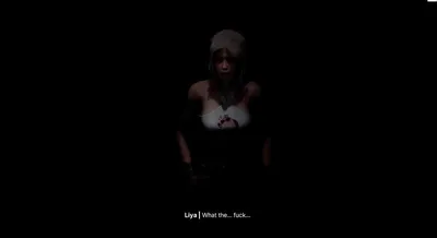 Arcanamesis Preview 5