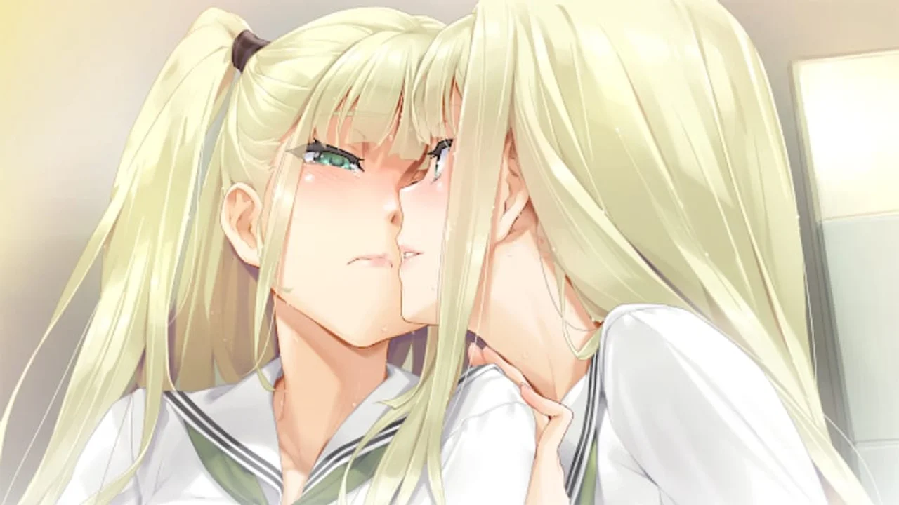 Bishoujo Mangekyou Tsumi to Batsu No Shoujo Preview 2