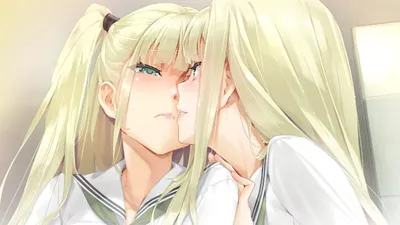 Bishoujo Mangekyou Tsumi to Batsu No Shoujo Preview 2