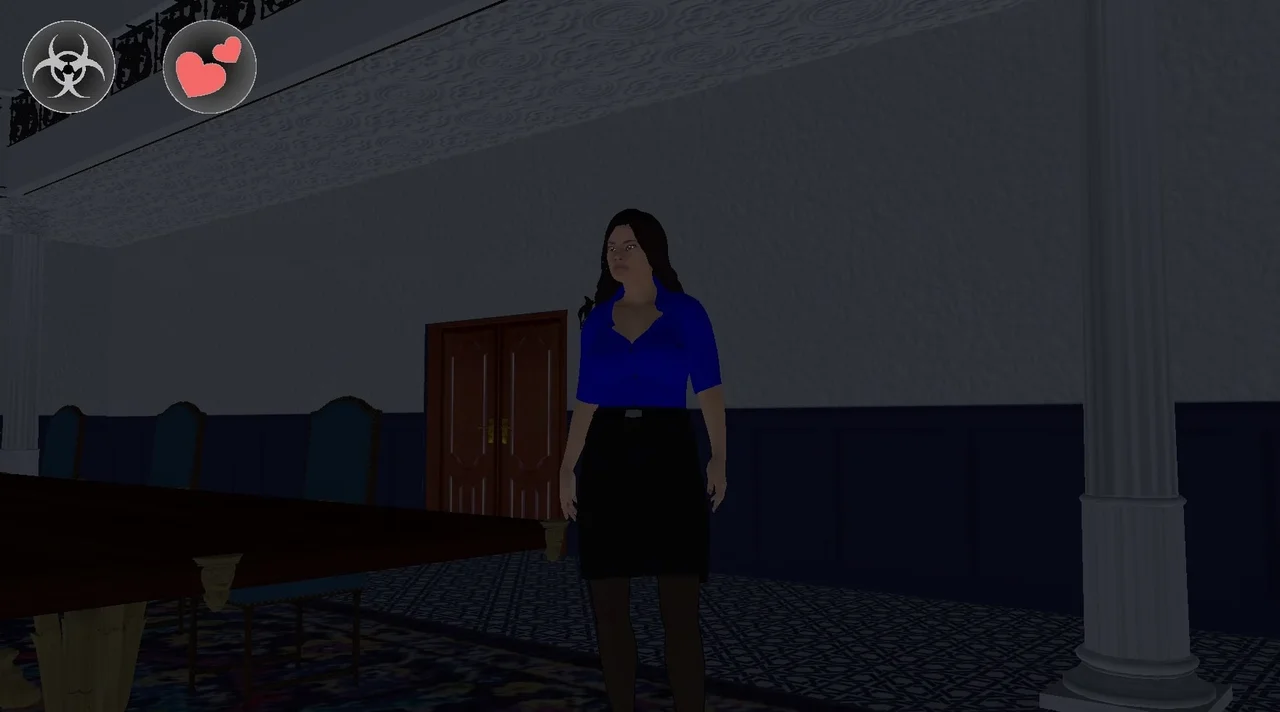 The Incident at Cock Tower Preview 8
