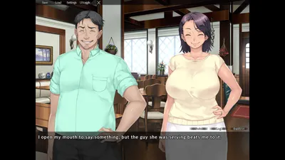 The Reason My Wife Has Gotten More Beautiful Preview 2