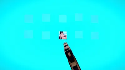 Hentai Aim Puzzle Preview 5