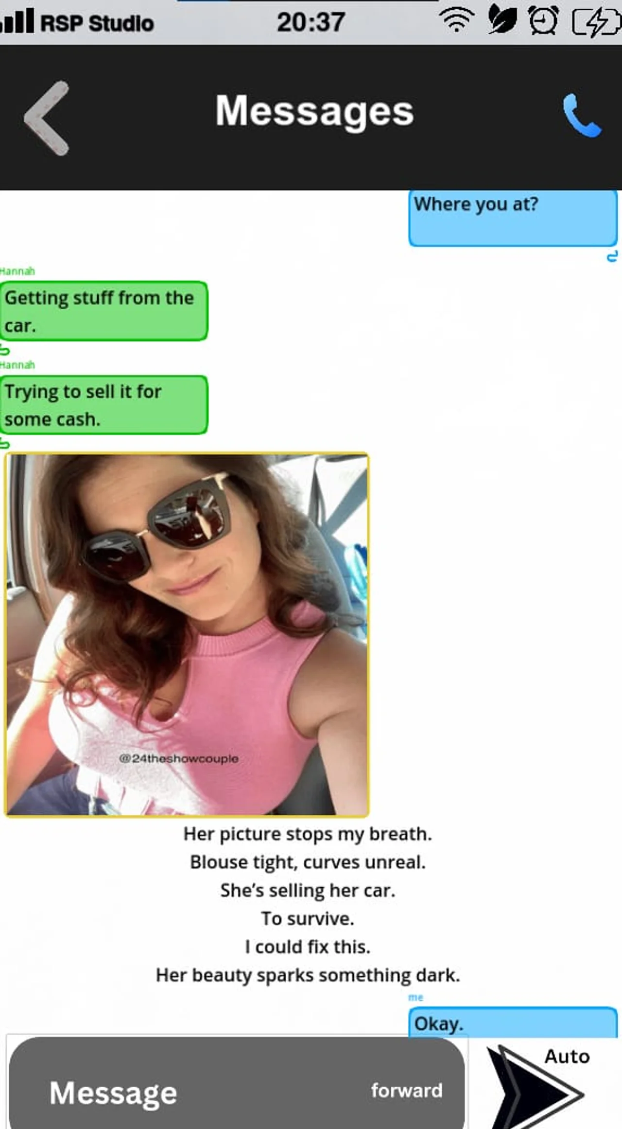 Moms Secret Deal Preview 1