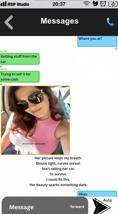 Moms Secret Deal Preview 1