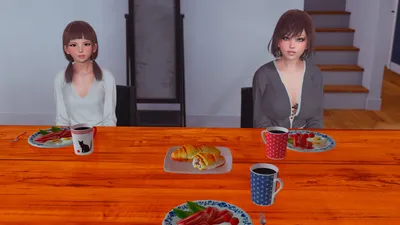 True Husband Preview 6
