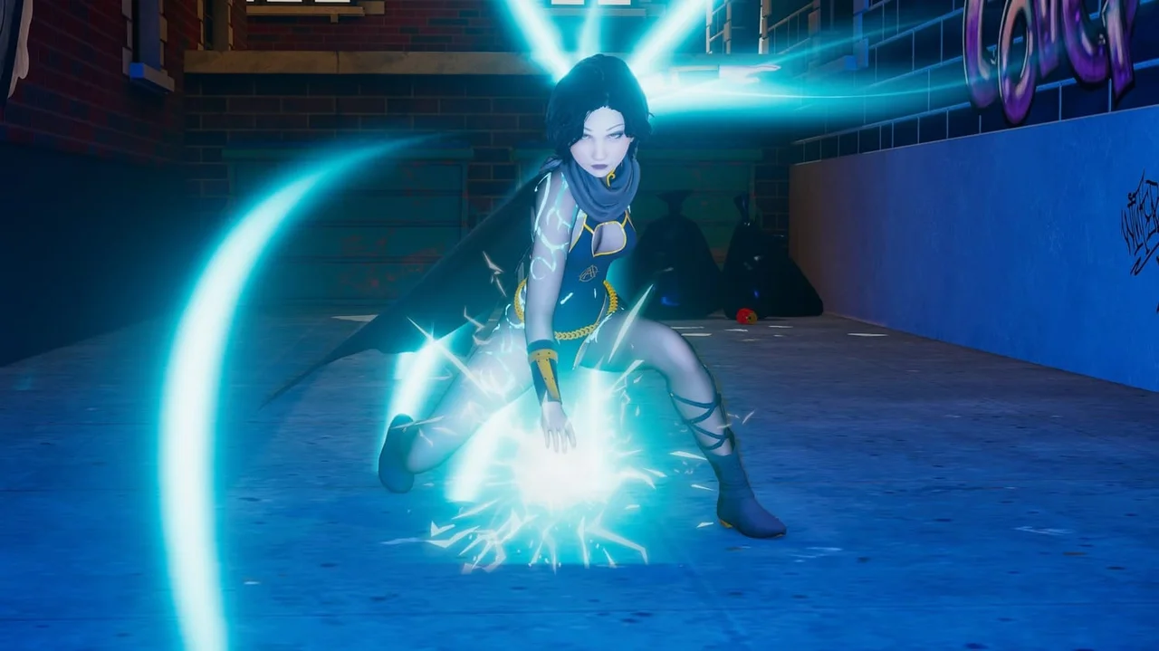 Aegis Preview 4