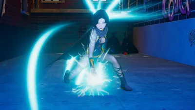 Aegis Preview 4