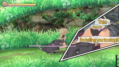 Taima Miko Must Die Preview 4