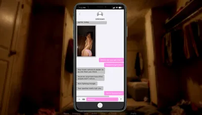 My Phone Is Corrupted Preview 5