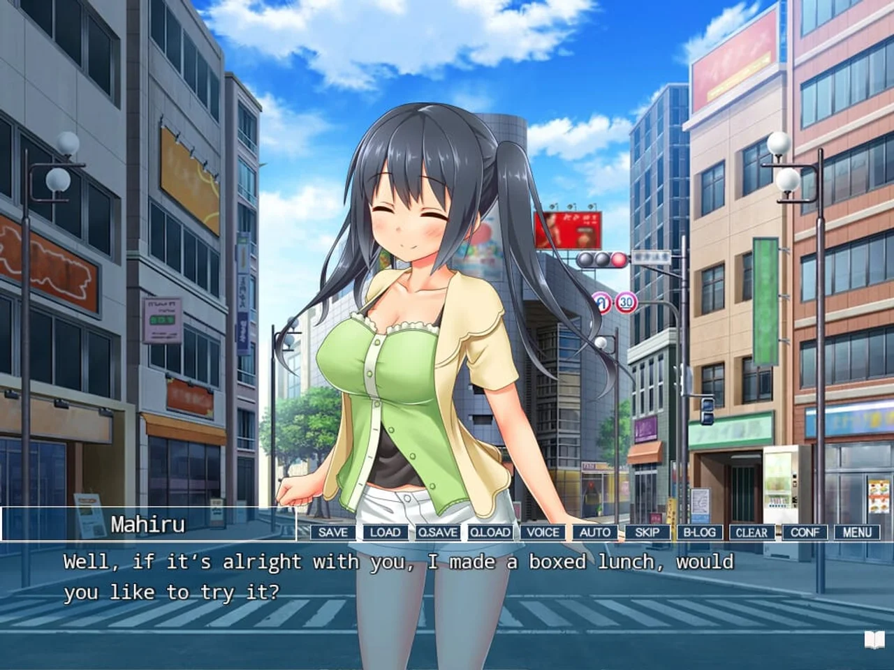 The Reason for Your Smile Preview 6