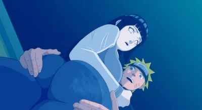 Living With Tsunade Preview 5