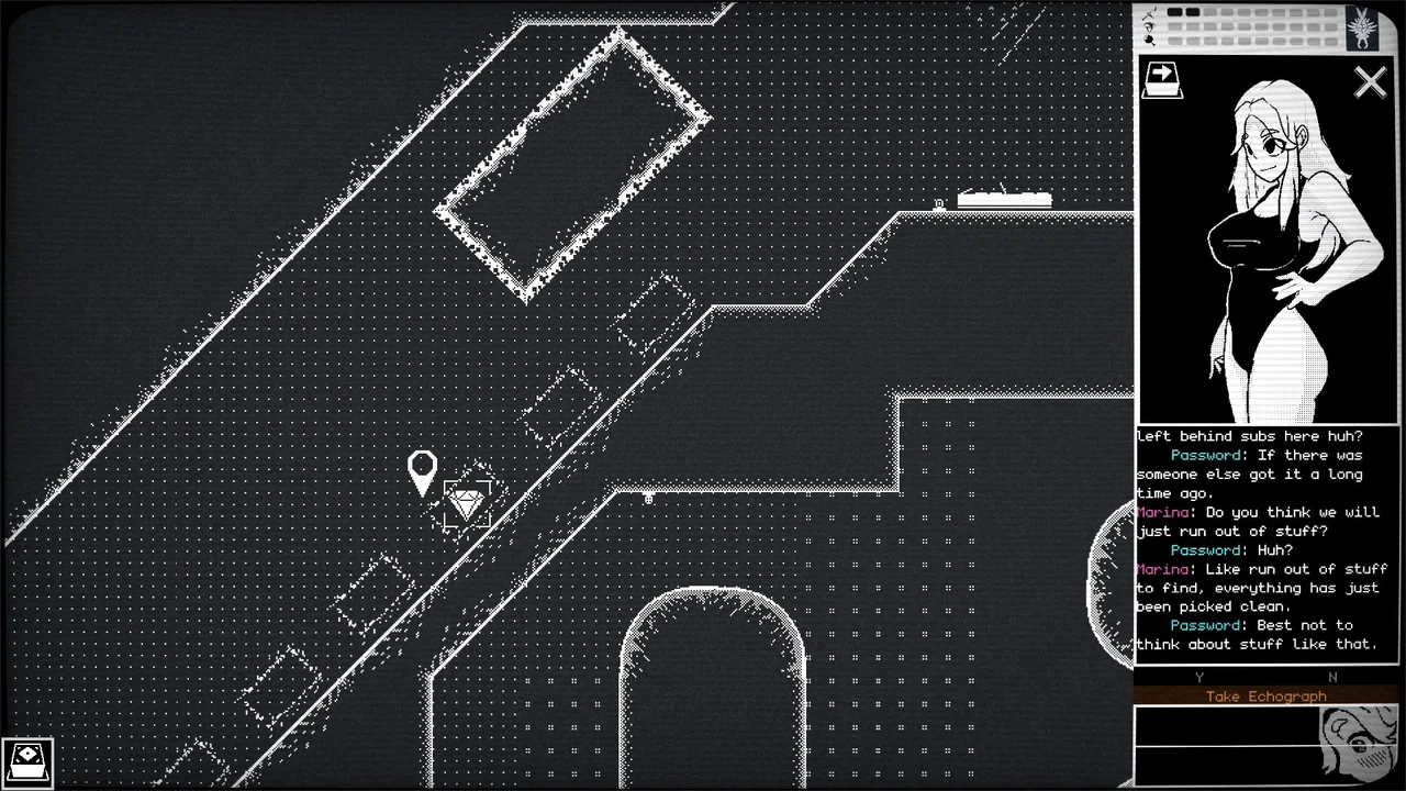 Sunken Veil Preview 6