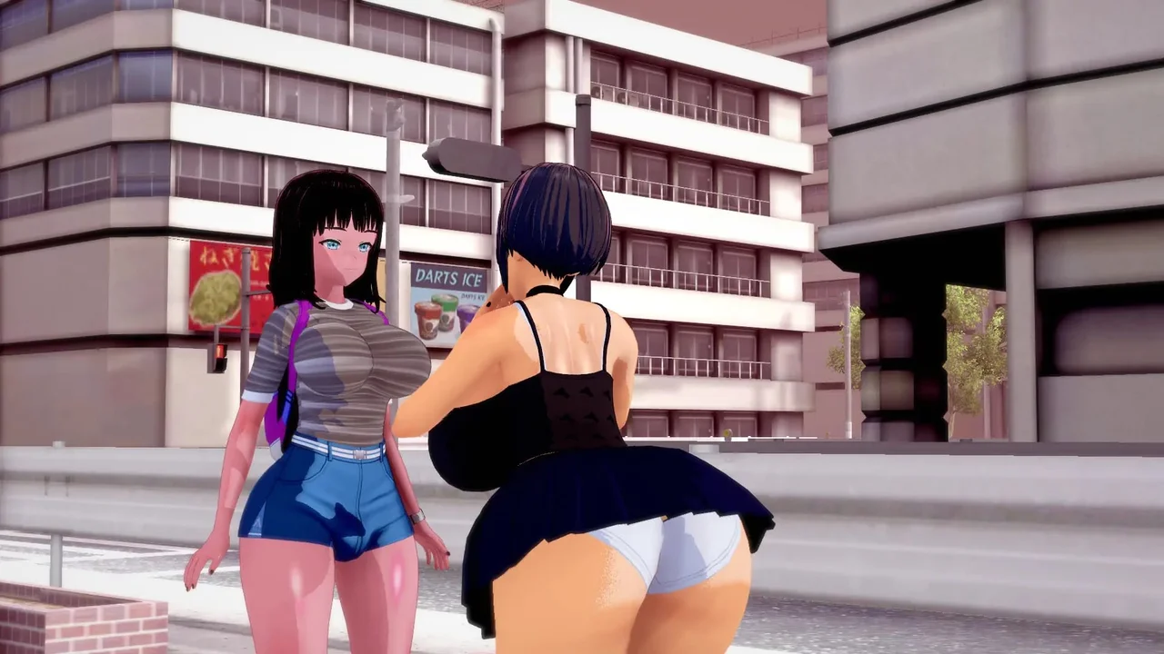 My Futa Life Awakens Preview 1