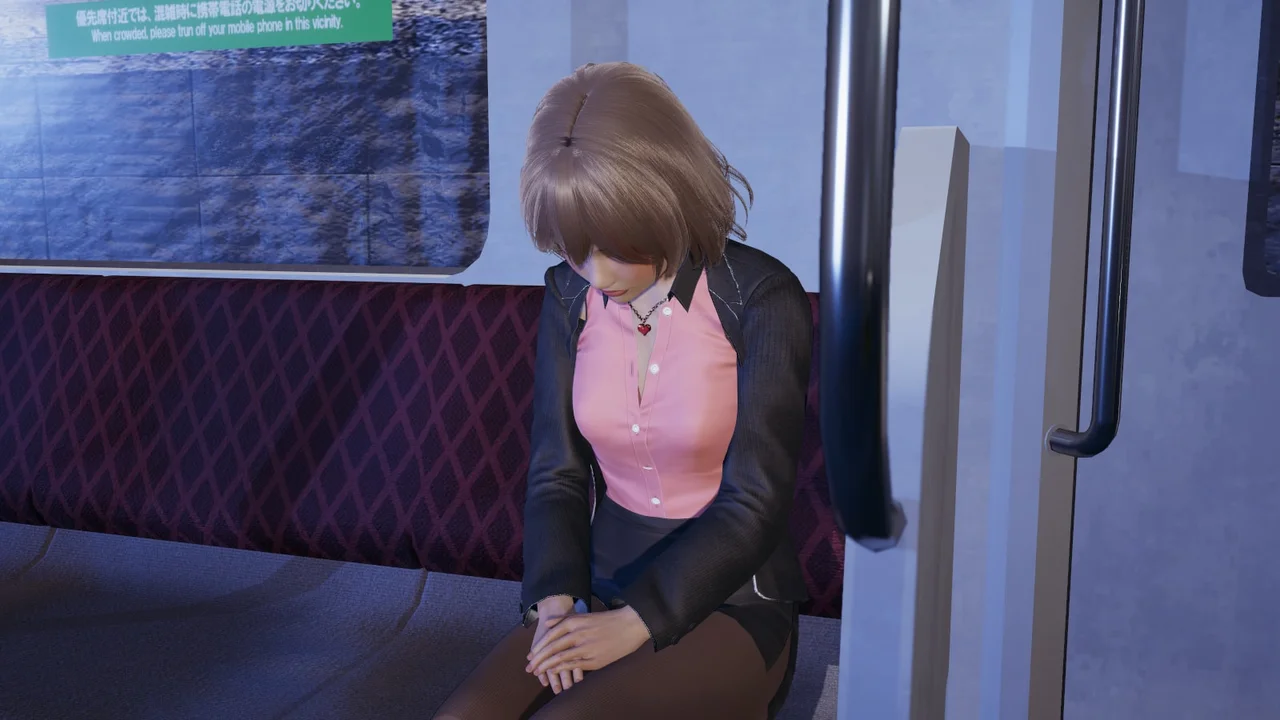 Diana Story Preview 2