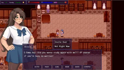 City of Secrets Preview 6