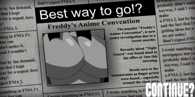 Five Nights in Anime 2 Preview 6
