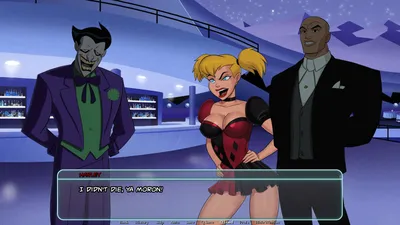 Something Unlimited Gotham Preview 4
