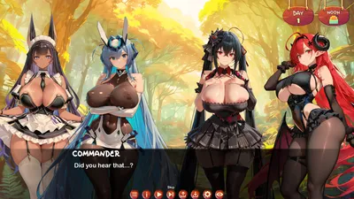 Indigo Lane Preview 7