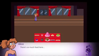 Alices Adventures in Transformation Wonderland Preview 4