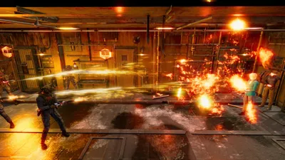 Leviathan Preview 6