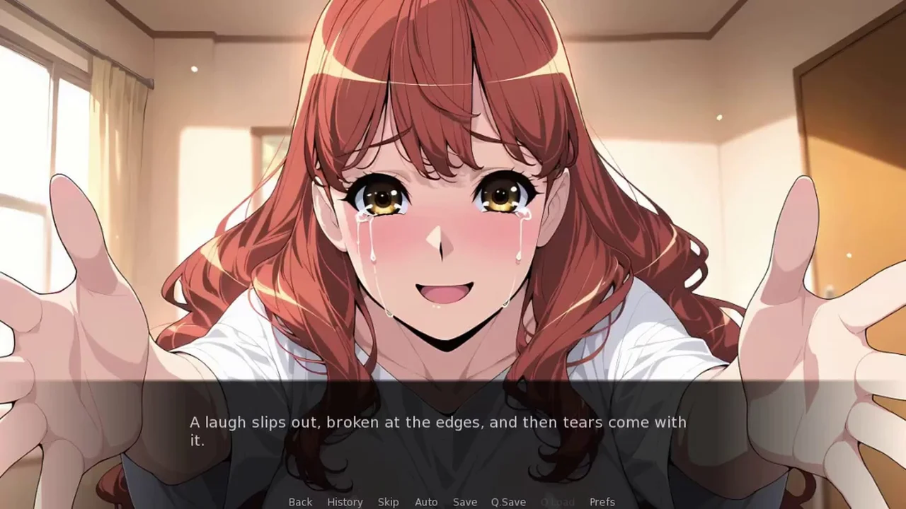 Clockwork Hearts Preview 5