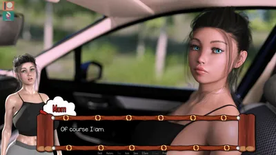Return to the Cabin Preview 2