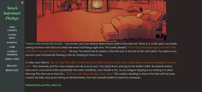 Tarus Infernal Pledge Preview 10