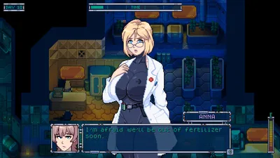 Planet Lust Preview 6