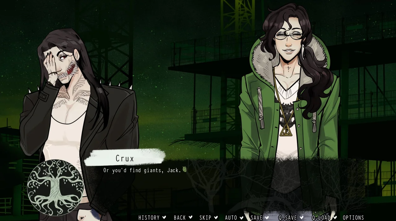 Reanimated Heart Preview 3