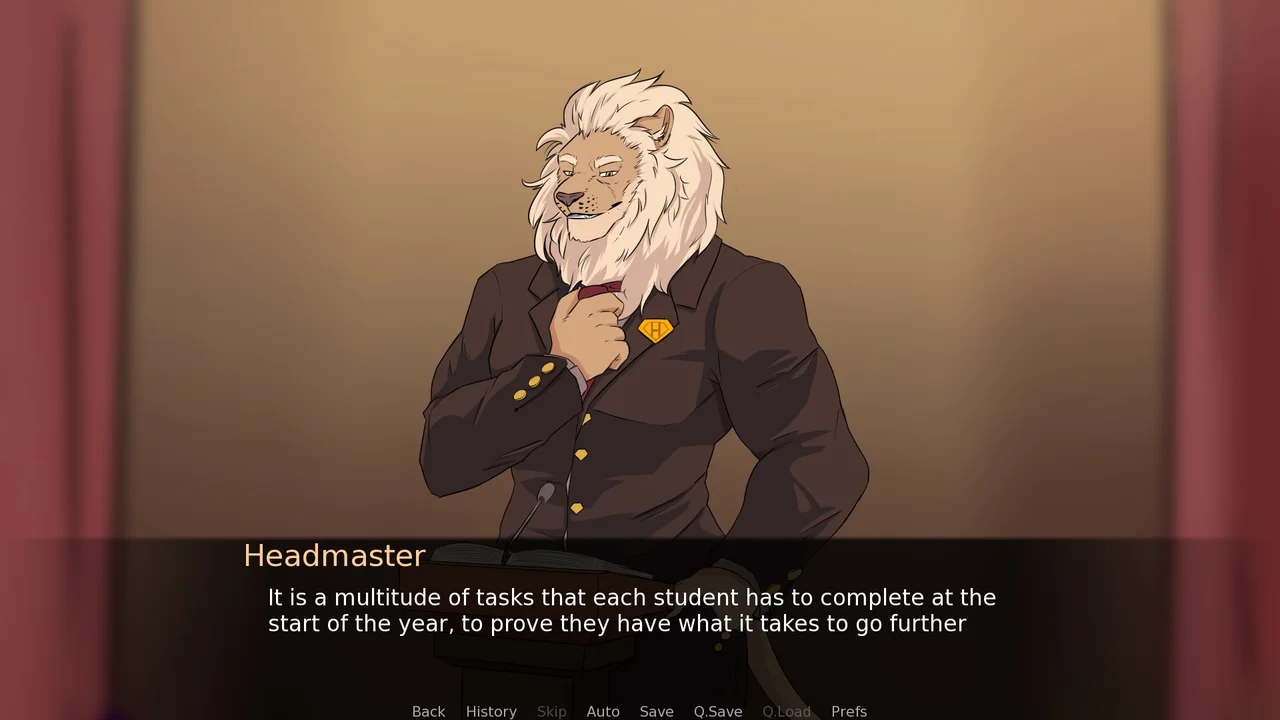Lust Shards Preview 5