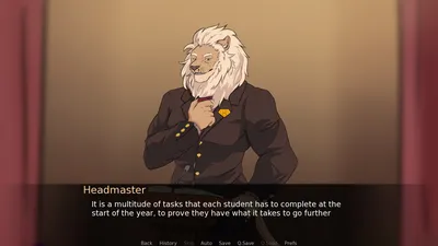 Lust Shards Preview 5
