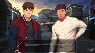 Cerulean Invasion Preview 2