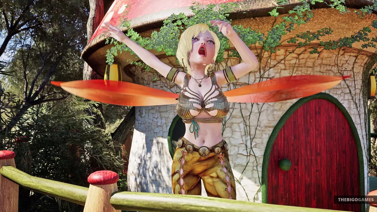 Pixie Pleasures Preview 6