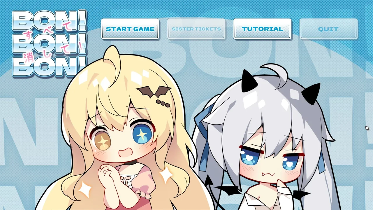 Sisters Connect Preview 10