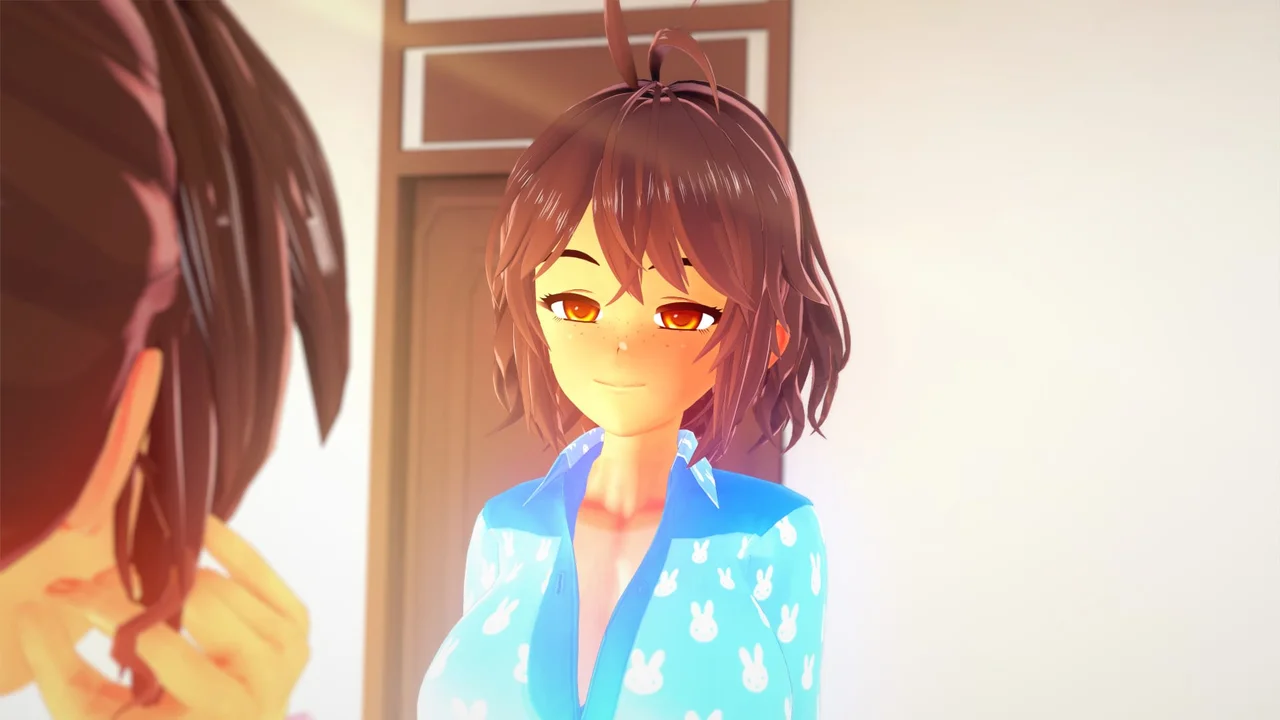 Familiar Circumstances Preview 7